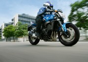 Yamaha FZ1 Yamaha FZ1